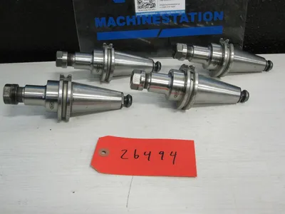 USED GS CAT40