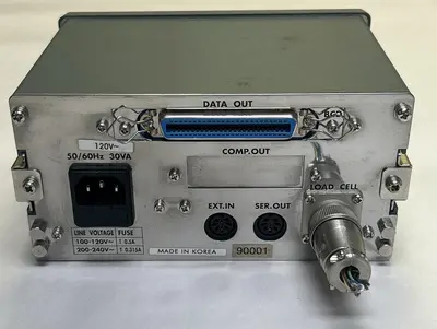 Used A&D AD-4329 Indicators | Surplus Asset Holdings #1227033