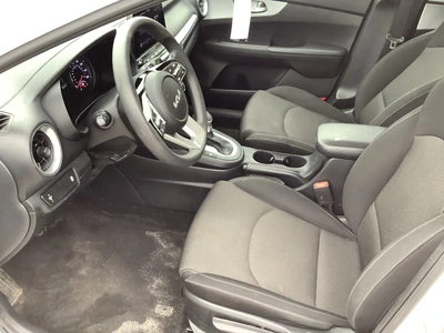 Used 2022 KIA FORTE Sedans Michigan US | Miedema Asset Management Group #1477255