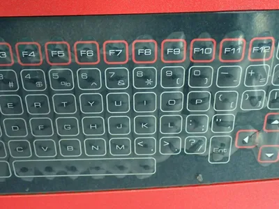 USED SIC MARKING E10R