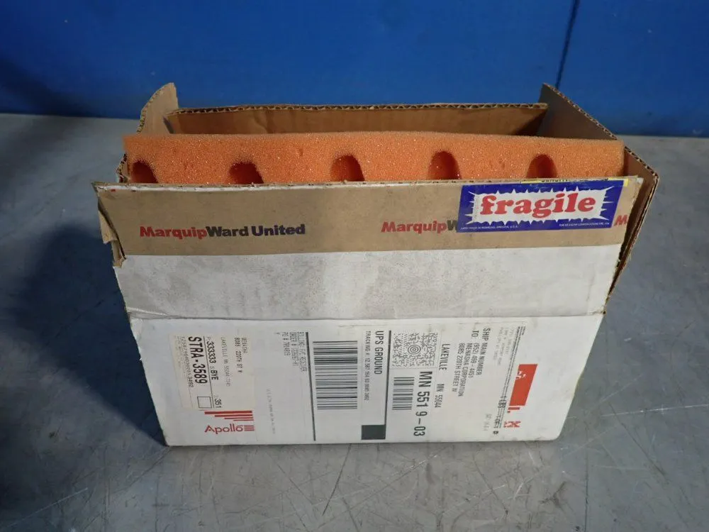 Used MARQUIP 9524257 I/O Boards & Replacement Parts Ohio US | HGR 24 #783657