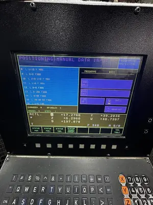 USED WOTAN CUTMAX 2