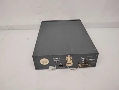 USED Ineoquest IQ Media Monitor M1