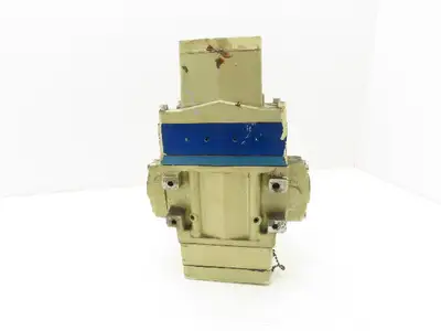 Used ROSS CONTROLS _UNKNOWN_ Valves/Fittings Indiana US | Arrow Industrial #1367751