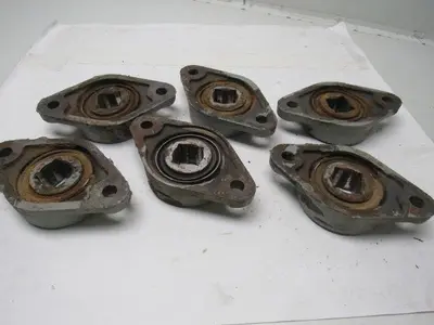 Used PEER _UNKNOWN_ Bearings | Arrow Industrial #624574