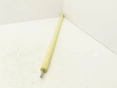 Glunz Jensen 73970 Drive Roller for Gecko 85P Processor  -No Sprocket-