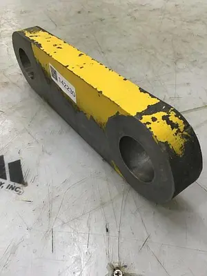 USED VAN DORN 305058B