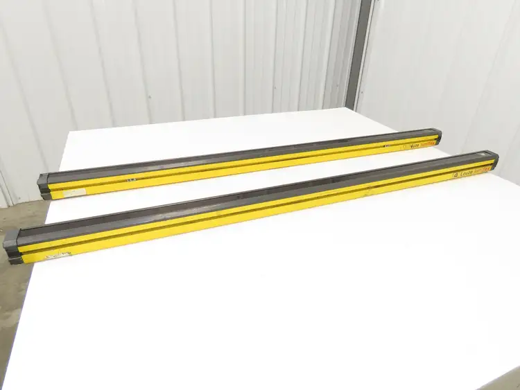 Used LEUZE _UNKNOWN_ Sensors Indiana US | Arrow Industrial #892845