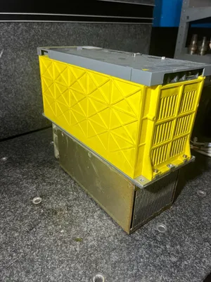 USED FANUC A06B-6087-H130