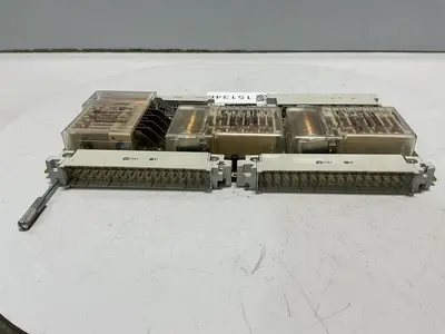 USED ARBURG 658