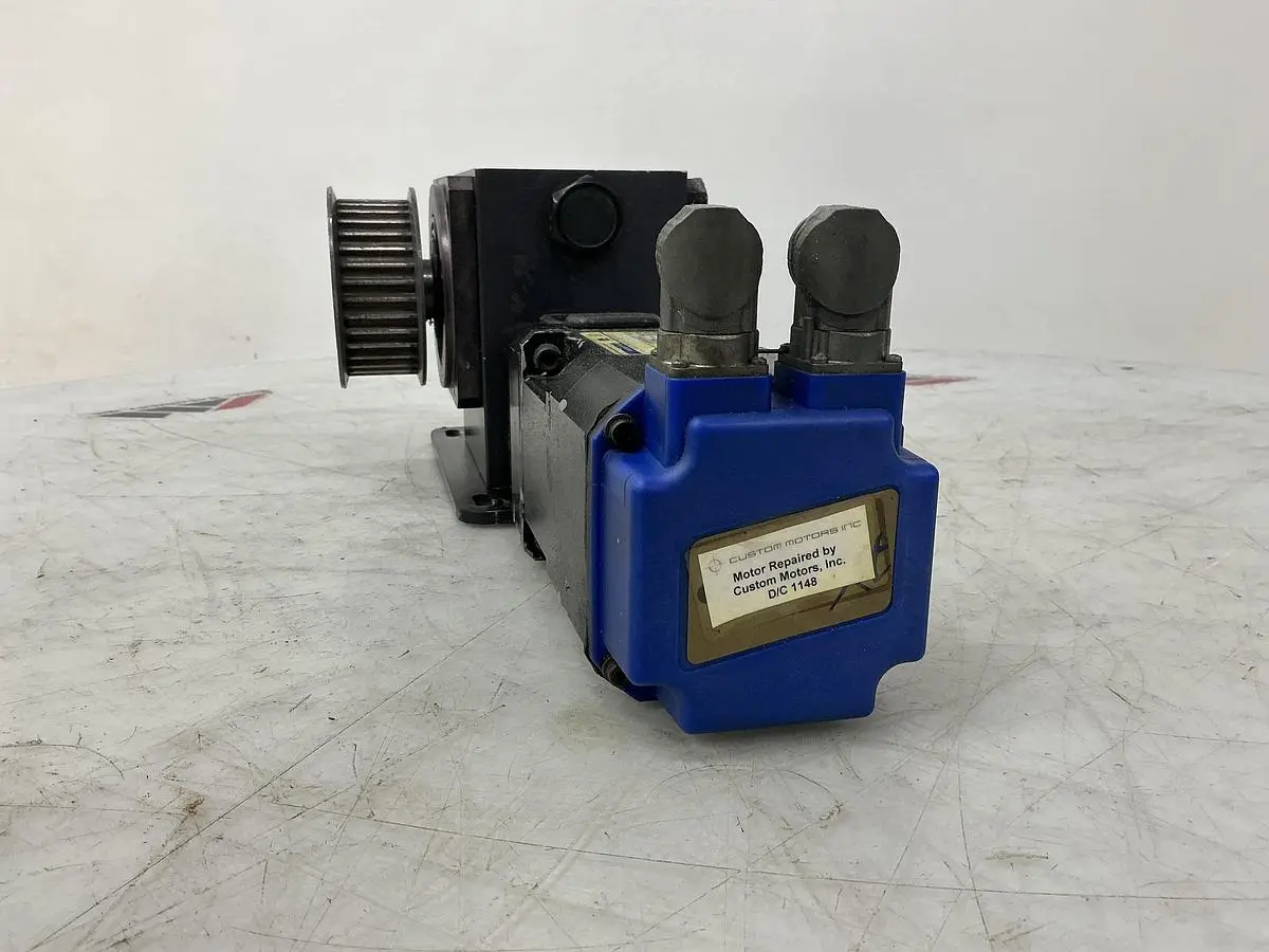 USED KOLLMORGEN MTC302B1-R1C1