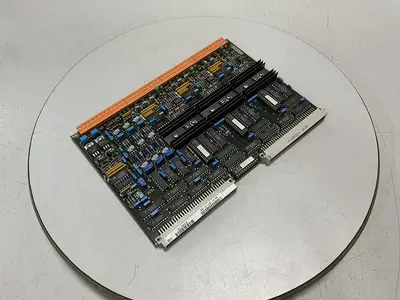 USED KEBA E-3-ACU-INC D1671B