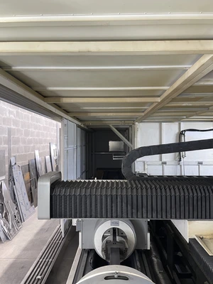 2021 BODOR P3015T6 Laser Cutters | Toolquip, Inc. (7)