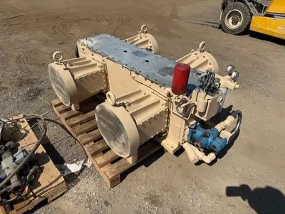 USED 1996 ARIEL JGJ-4