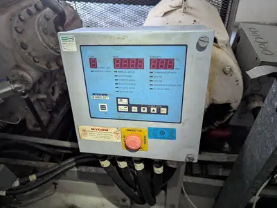 USED MYCOM - MAYEKAWA MFG N8WA