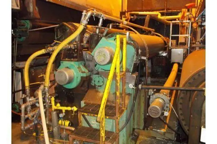 Used MANCHESTER SIZE PRESS Pulp and Paper Pennsylvania US | Global Equipment International, LLC #185714