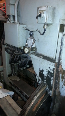 USED 1994 HEMSAW V150A SS
