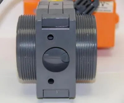 USED George Fischer +GF+, Georg Fischer 199.116.148, Type EA 20, 198.150.431