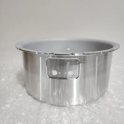 OEM SHIELD VECTRA BOWL ATA-29344