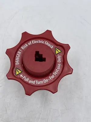 Used ALLEN-BRADLEY ALLEN-BRADLEY 194R-N2 SER A Disconnects | ND Industrial Surplus #1214389