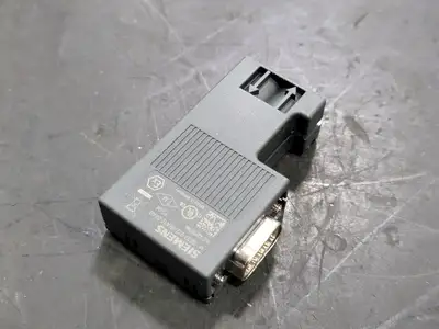 NEW SIEMENS 6ES7972-0BA12-0XA0