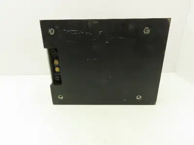 Sturtevant Richmont E-M-H-150 Hand Torque Tool Analyzer Quadri-Scale 150 Ft-LBS