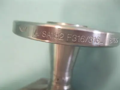 USED Micro Motion R050