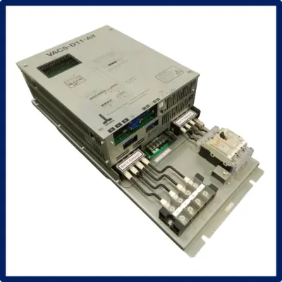 USED OKUMA VAC5-D11-AIF