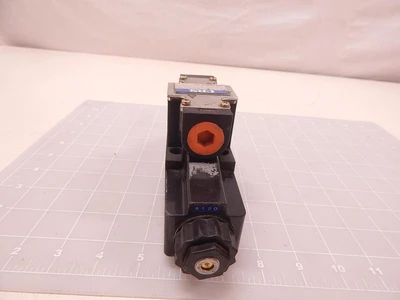 Used CRS _UNKNOWN_ Solenoid Valves | OCO Industrial #1582148