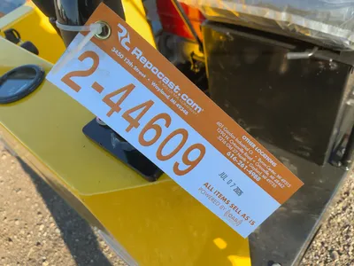 USED 2026 SDLANCH CDWS25