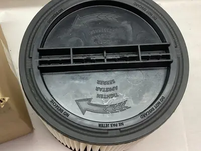 Used DAYTON DAYTON ,2 W435 Cartridge Filters Ohio US | Surplus Asset Holdings #1403081