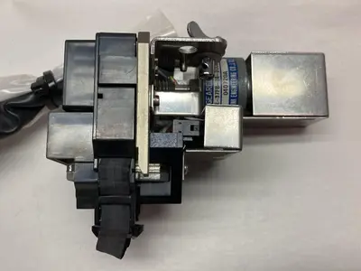Used MICRO GEARED TE-37F8-24-300W2 Motors (misc) | Surplus Asset Holdings #1204681
