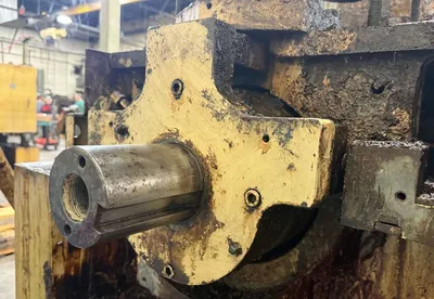 1971 GARDNER SDG6-30 GRINDERS, DISC, HORIZONTAL, DOUBLE | GCH Machinery (18)