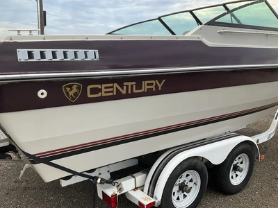 Used 1985 CENTURY . Boats (Misc) Michigan US | Miedema Asset Management Group #1402983