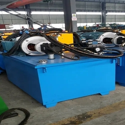 Steel Frame CZ Purlin Roll Forming Machine in China