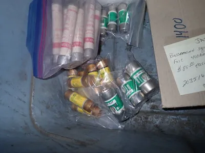 Fuses
