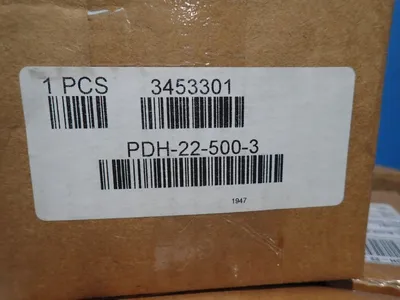 Used ILSCO PDH225003 Terminal Blocks Ohio US | HGR 24 #1132185