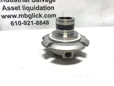 Flowserve NE3Y1375C33-4 TX 359116 3/13 Cartridge 30 PSI