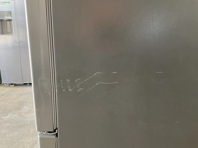Used LG LRDC2603S Refrigerators Michigan US | Miedema Asset Management Group #1325708