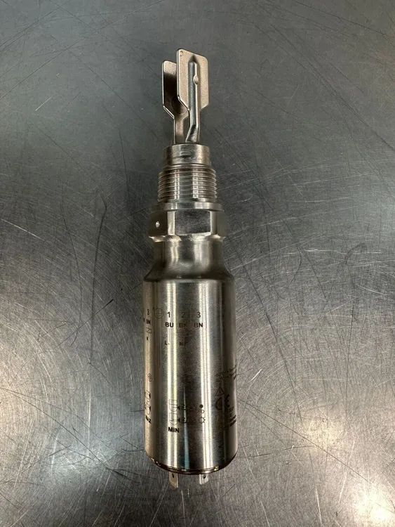 Used Endress+Hauser FTL50-AGM2AA1E3A Sensors South Carolina US | Palmetto Automation #1473981