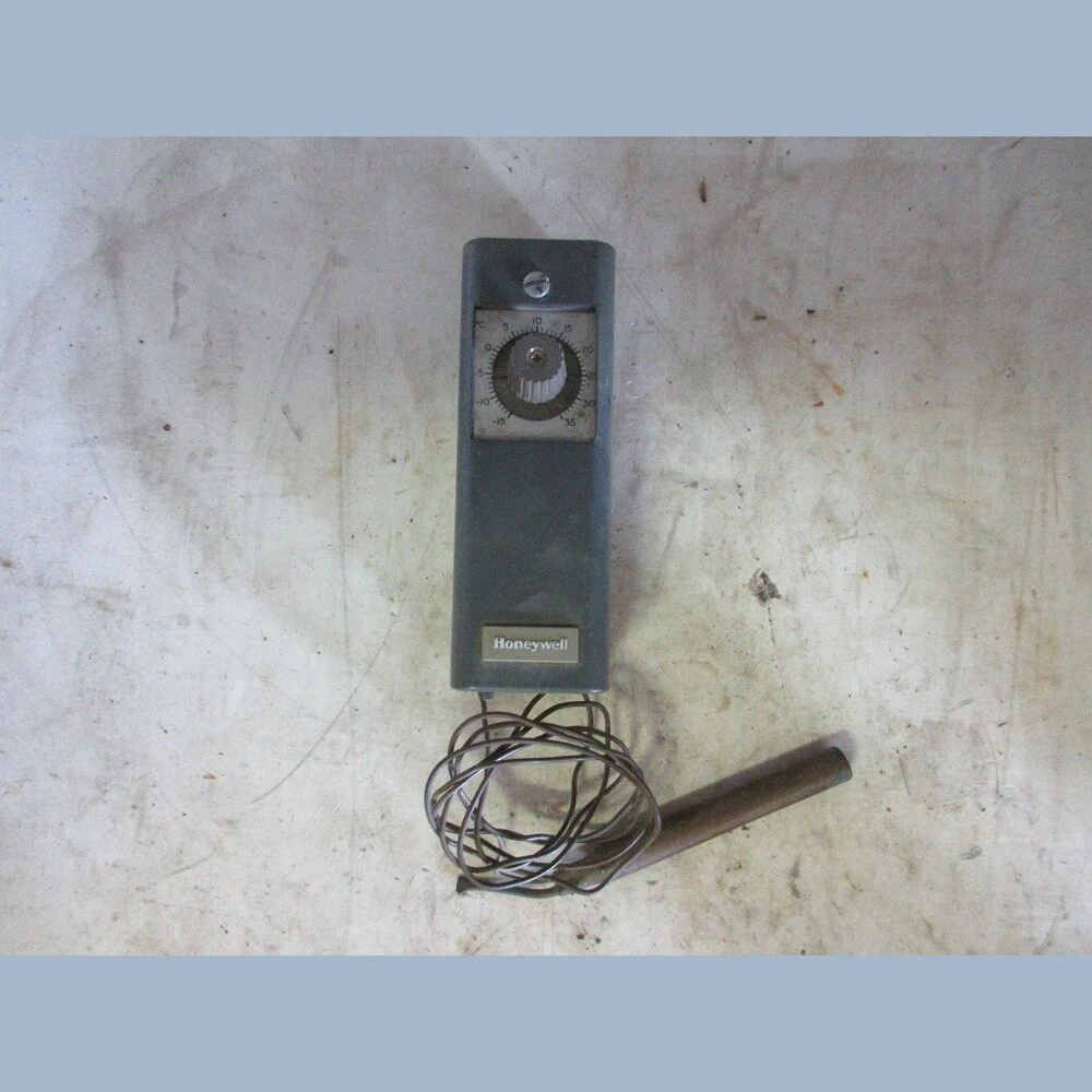Honeywell Temperature Control