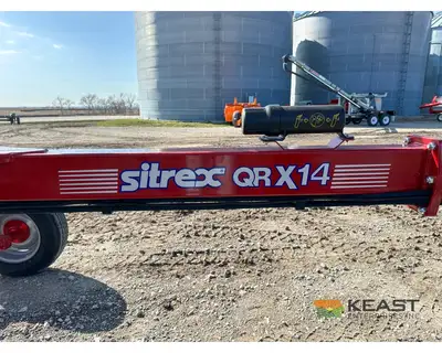 Used SITREX _UNKNOWN_ Hay Rakes Iowa US | Keast Enterprises #1360378