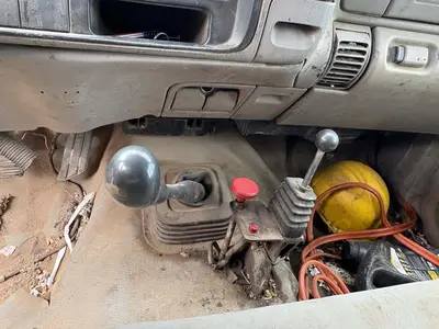 Used 1998 CHEVROLET 3500HD CHEYENNE Dump trucks New Jersey US | Proxy Equipment #1380130