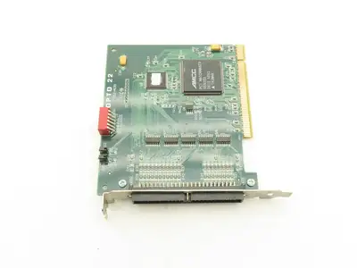 Opto 22 PCI-AC51 PCI Adapter Card for PAMUX