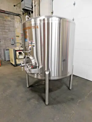 Walker NA Other Process Engineering Equipment | Equipment Recovery Corp. (3)