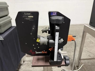 Used _UNKNOWN_ _UNKNOWN_ Plastic Production Lines Ohio US | Federal Equipment Company #1399955
