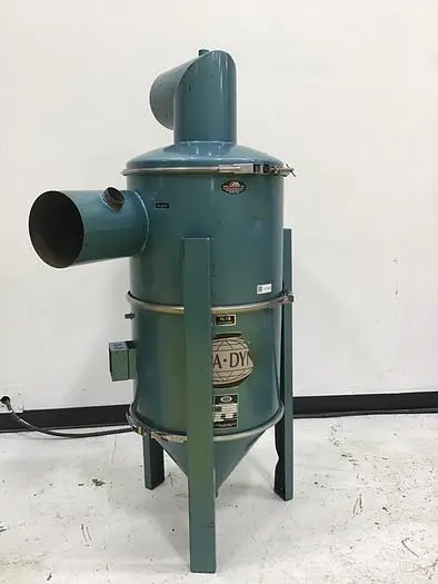 Used UNA-DYN 20 INCH Filters Michigan US | Ideal Machinery #1079406