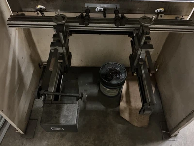 Used WYSONG FAB60-72 Press Brakes | Equipment Recovery Corp. #1330948