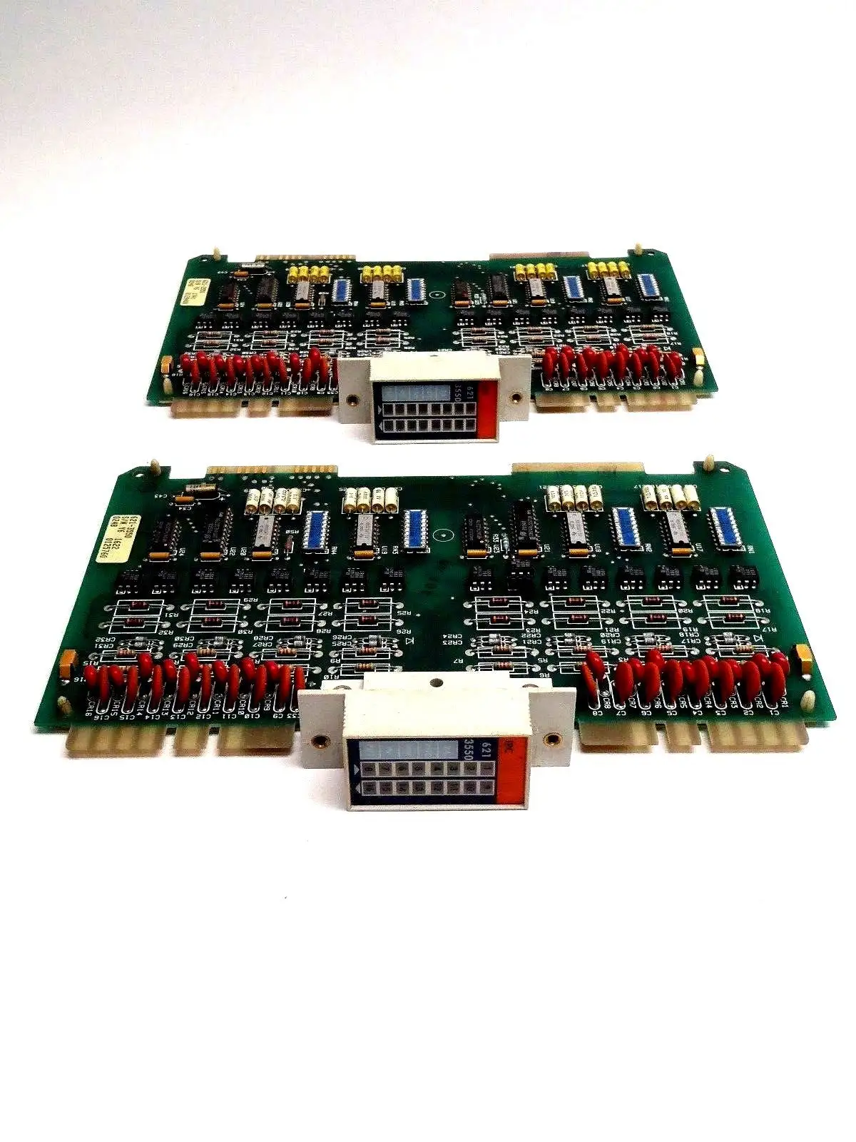 Used Honeywell Input Module PLC Input & Output Michigan US | Maverick Industrial Sales #1401777