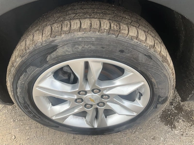 Used 2020 CHEVROLET BLAZER SUVs Michigan US | Miedema Asset Management Group #1468586